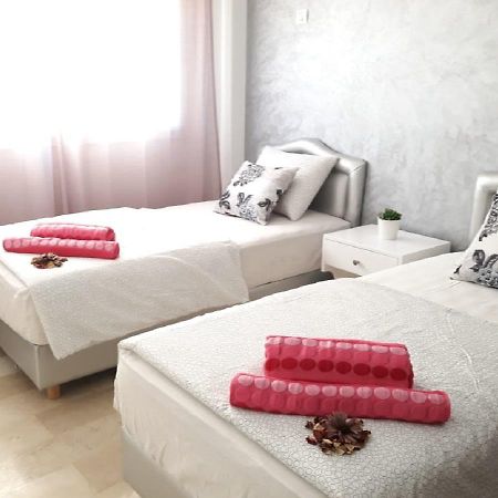 Horizon Secret Home Casablanca Kültér fotó
