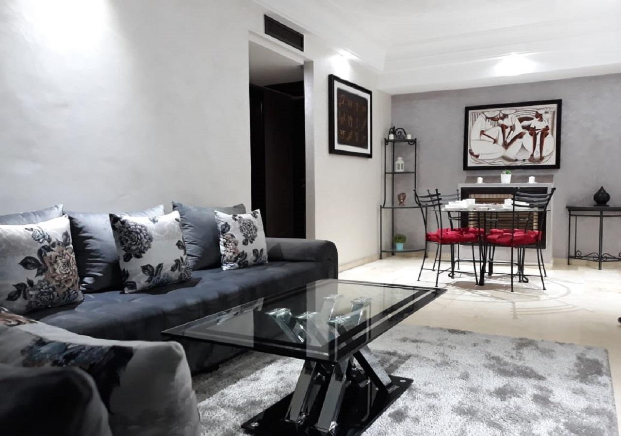 Horizon Secret Home Casablanca Kültér fotó