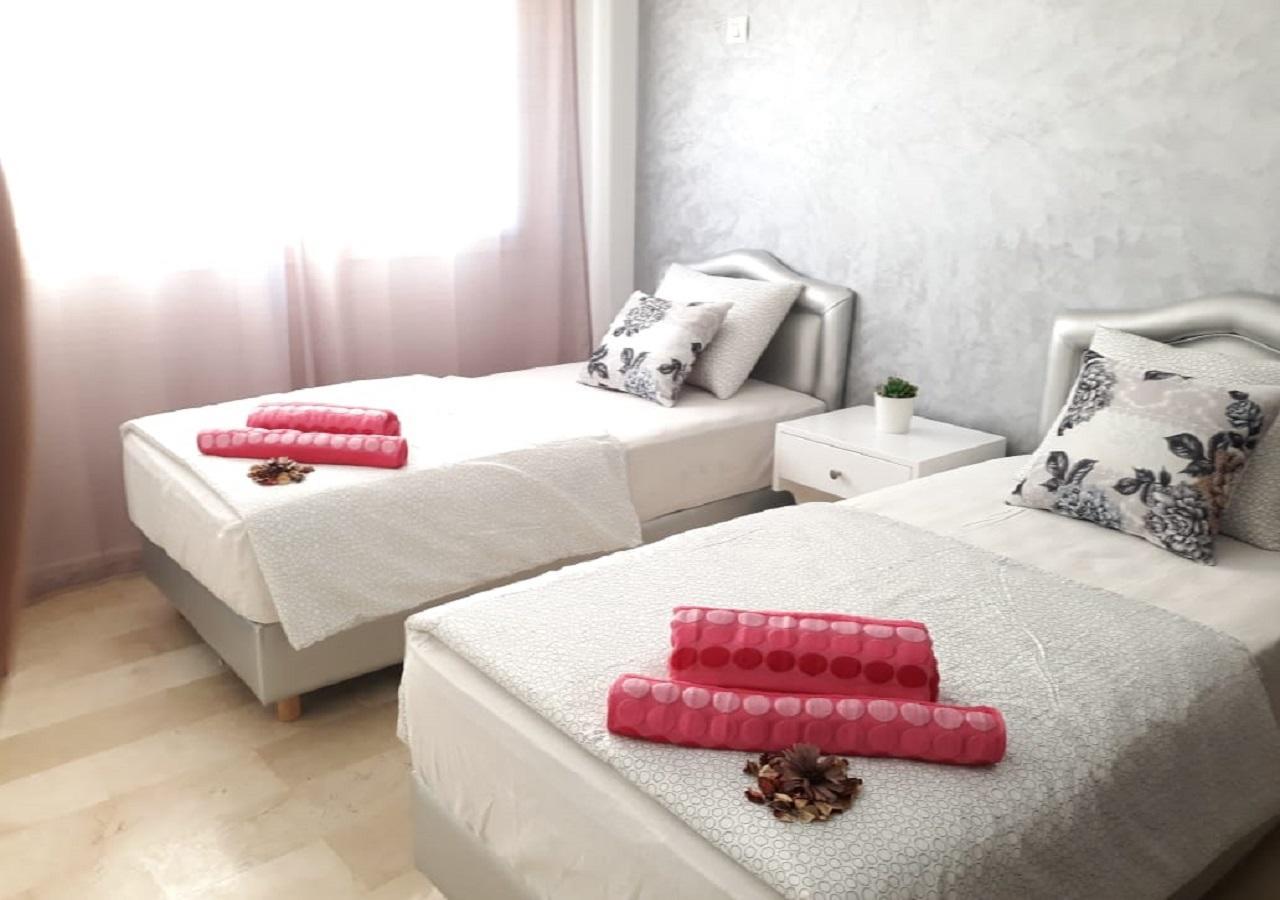 Horizon Secret Home Casablanca Kültér fotó