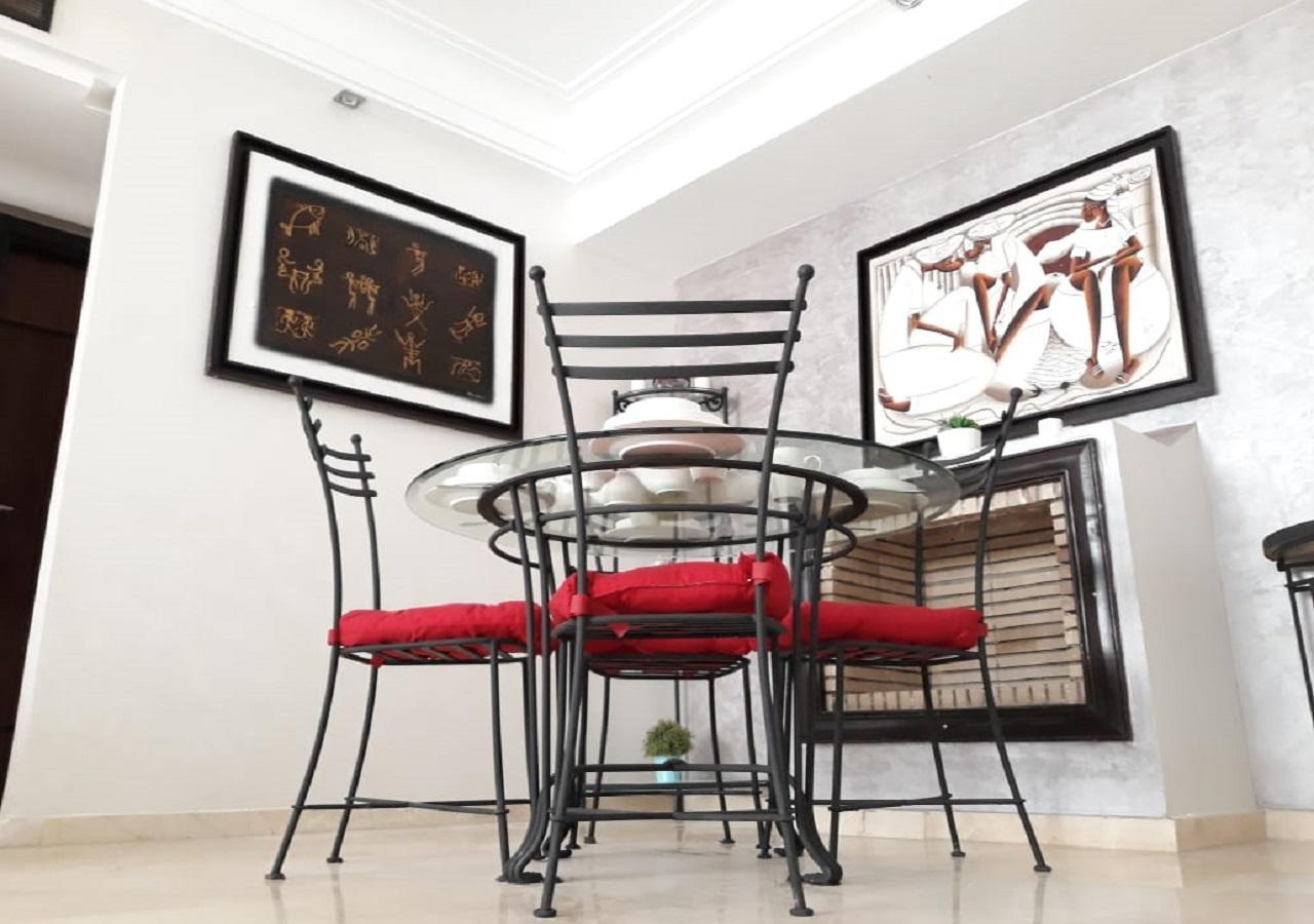 Horizon Secret Home Casablanca Kültér fotó