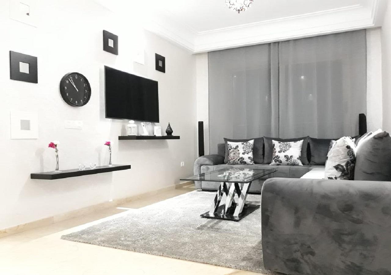 Horizon Secret Home Casablanca Kültér fotó