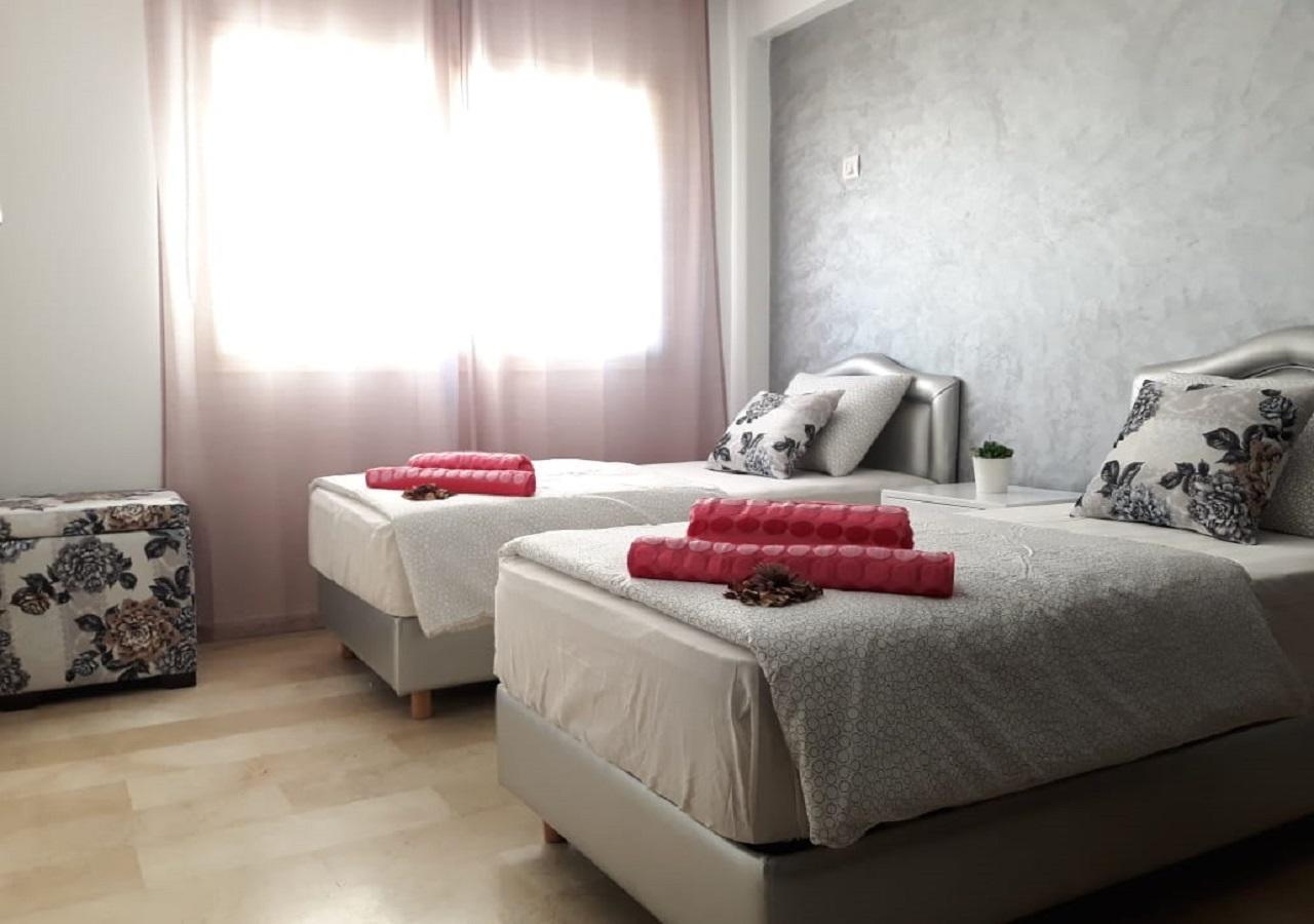 Horizon Secret Home Casablanca Kültér fotó