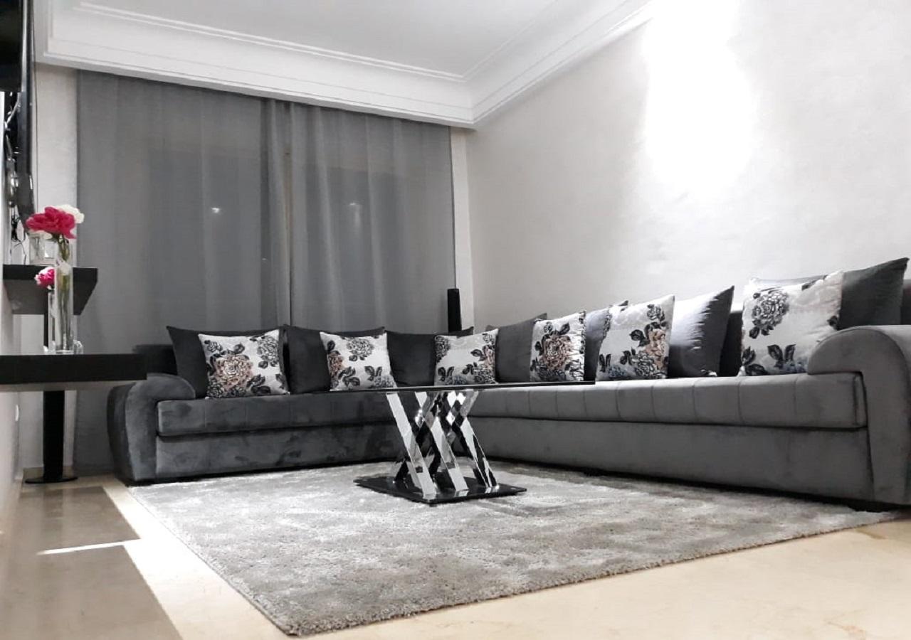 Horizon Secret Home Casablanca Kültér fotó