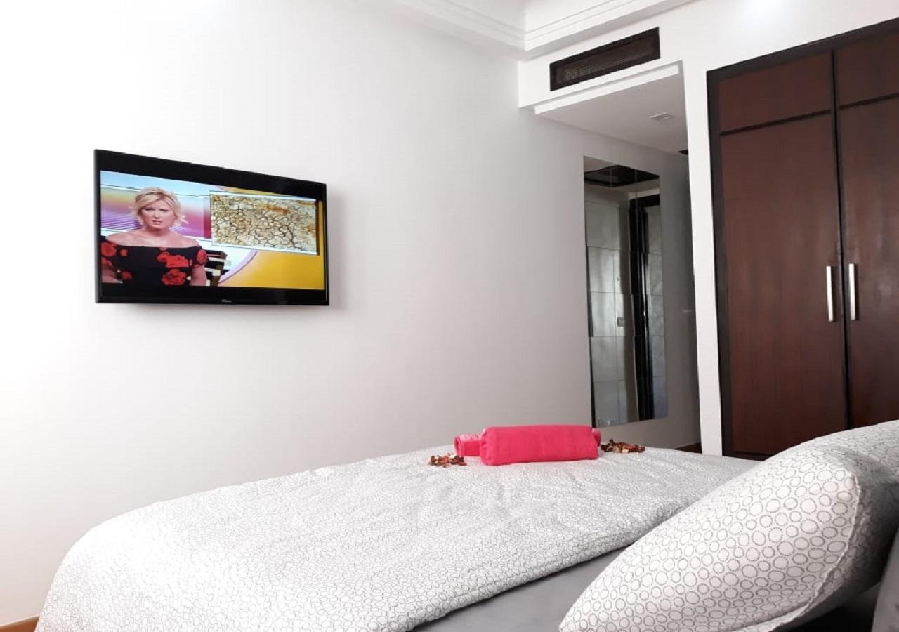 Horizon Secret Home Casablanca Kültér fotó