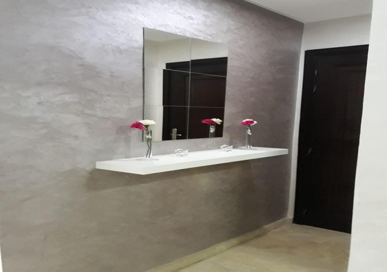 Horizon Secret Home Casablanca Kültér fotó
