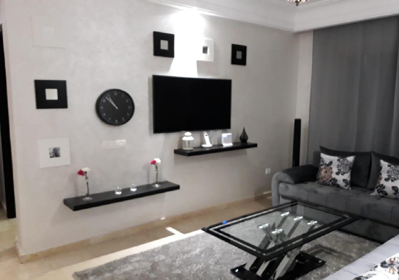 Horizon Secret Home Casablanca Kültér fotó