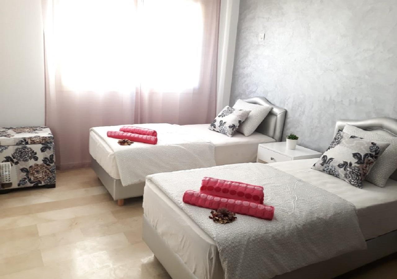 Horizon Secret Home Casablanca Kültér fotó