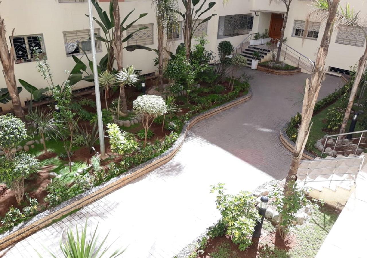 Horizon Secret Home Casablanca Kültér fotó