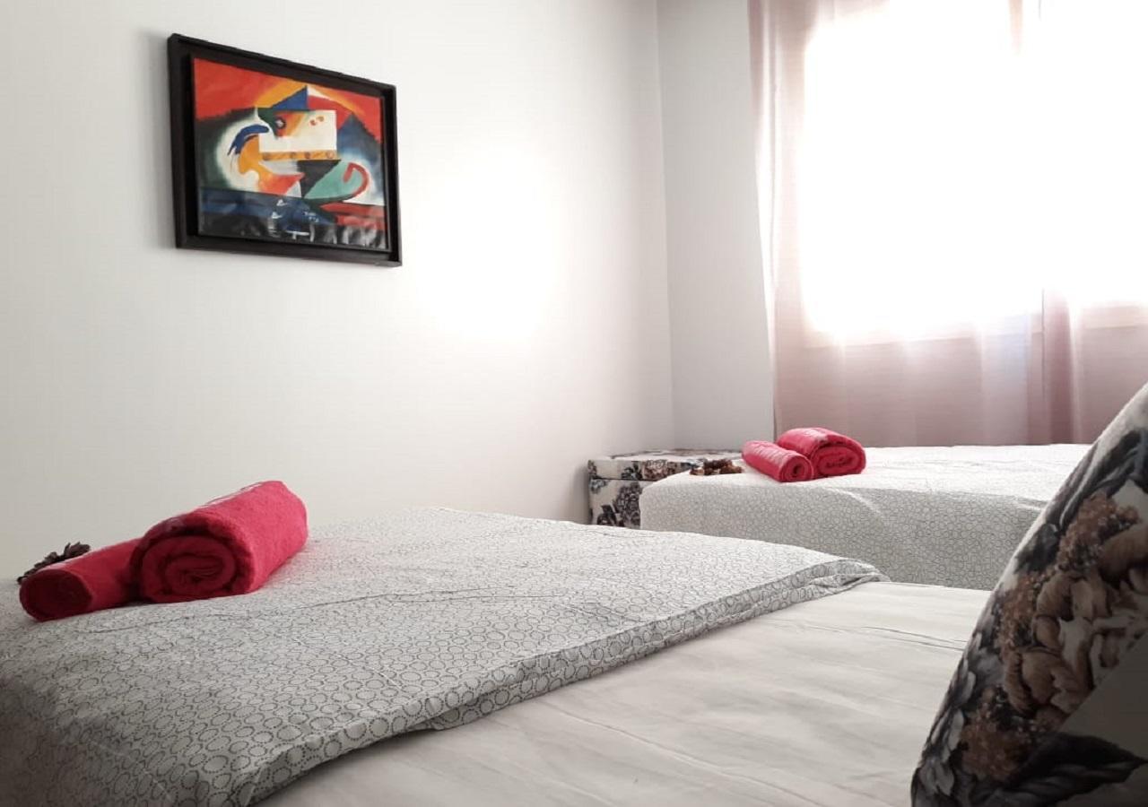 Horizon Secret Home Casablanca Kültér fotó