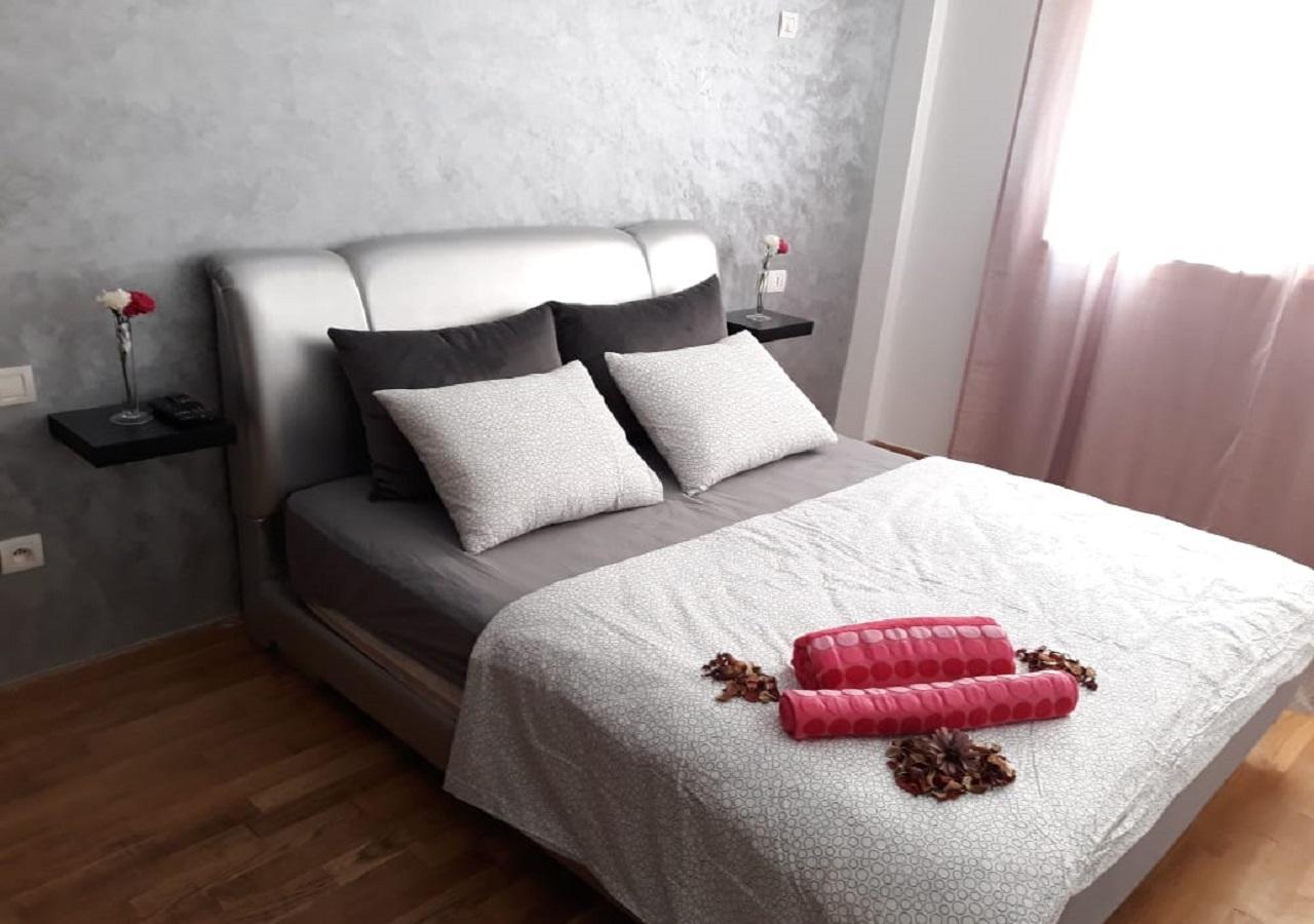 Horizon Secret Home Casablanca Kültér fotó