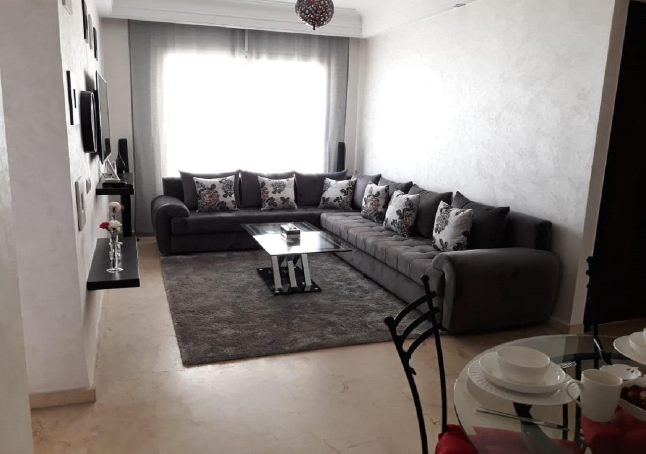 Horizon Secret Home Casablanca Kültér fotó