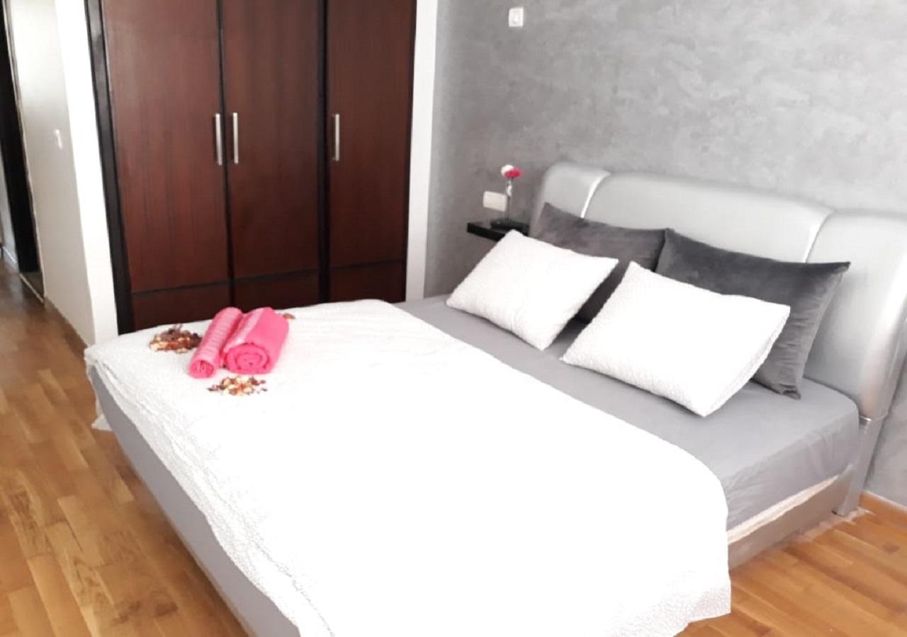 Horizon Secret Home Casablanca Kültér fotó