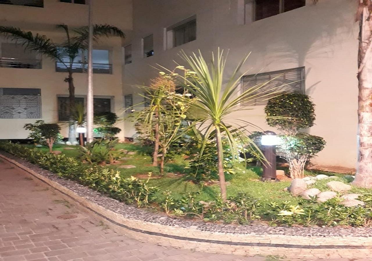 Horizon Secret Home Casablanca Kültér fotó